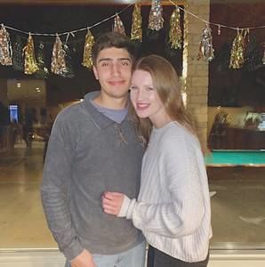 Meet your Posher, Skylar